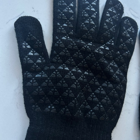 TRENDOUX Winter Gloves - Touch Screen Thermal Warm Knit Glove, Unisex- NWOT - Picture 7 of 8